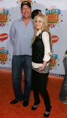 Avril Lavigne posters