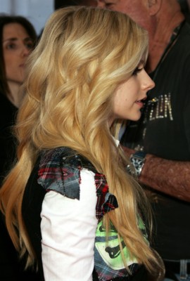 Avril Lavigne Poster 1440934