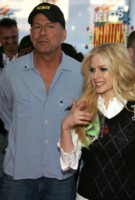 Avril Lavigne Tank Top #1440942