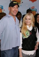 Avril Lavigne hoodie #1440943