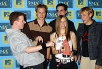 Avril Lavigne hoodie #1440944