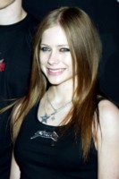 Avril Lavigne Tank Top #1440950