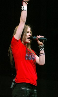 Avril Lavigne posters