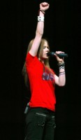 Avril Lavigne Sweatshirt #1440953