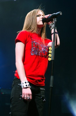 Avril Lavigne magic mug #G204472