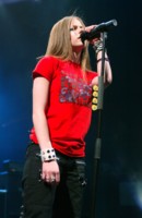 Avril Lavigne mug #G204474