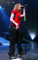 Avril Lavigne Longsleeve T-shirt #1440959