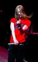 Avril Lavigne Sweatshirt #1440964