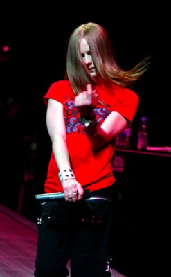 Avril Lavigne posters