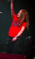 Avril Lavigne hoodie #1440965