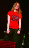 Avril Lavigne Sweatshirt #1440966