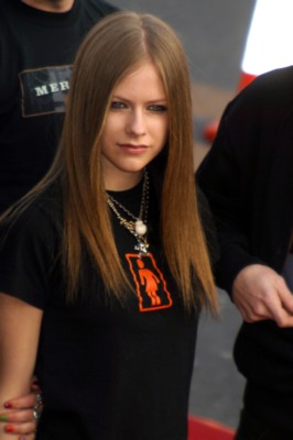 Avril Lavigne posters