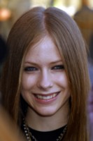 Avril Lavigne longsleeve t-shirt #1440977