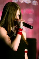 Avril Lavigne Tank Top #1440981