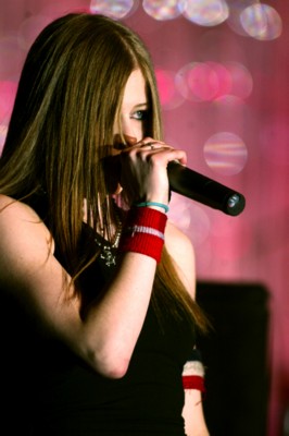 Avril Lavigne posters