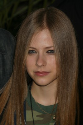 Avril Lavigne Poster 1440982