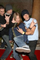 Avril Lavigne tote bag #G204500