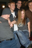 Avril Lavigne Sweatshirt #1440986