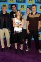 Avril Lavigne longsleeve t-shirt #1440989