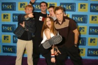 Avril Lavigne longsleeve t-shirt #1440992