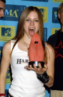 Avril Lavigne Tank Top #1440993