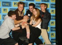 Avril Lavigne tote bag #G204510