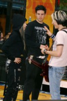 Avril Lavigne t-shirt #1441001