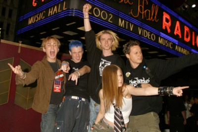 Avril Lavigne posters