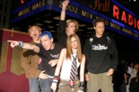 Avril Lavigne mug #G204521