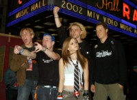 Avril Lavigne mug #G204523