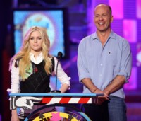 Avril Lavigne hoodie #1441010