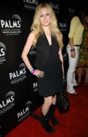 Avril Lavigne Tank Top #1441017