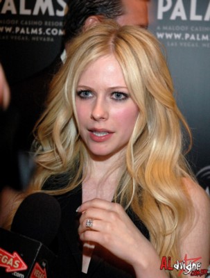 Avril Lavigne posters