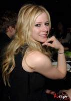 Avril Lavigne mug #G204536