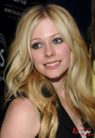 Avril Lavigne mug #G204538