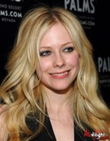 Avril Lavigne Tank Top #1441023
