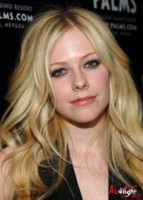 Avril Lavigne mug #G204540