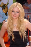 Avril Lavigne Tank Top #1441026
