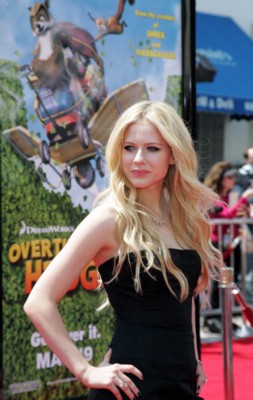 Avril Lavigne posters