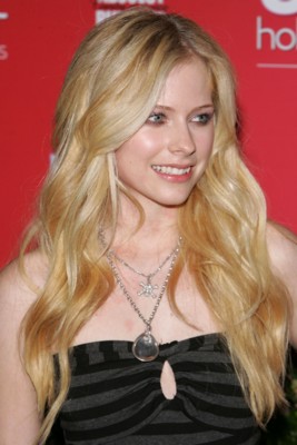 Avril Lavigne Mouse Pad 1441036