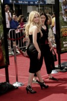 Avril Lavigne tote bag #G204555