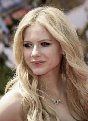 Avril Lavigne posters