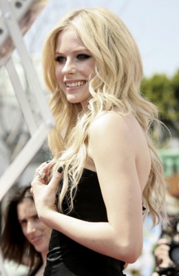 Avril Lavigne Poster 1441048