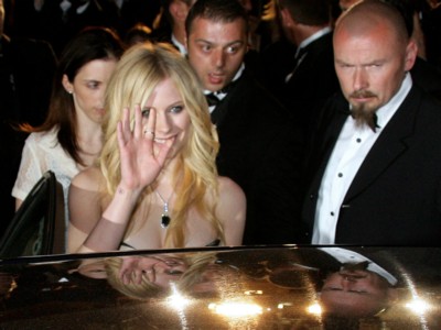 Avril Lavigne posters