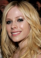 Avril Lavigne longsleeve t-shirt #1441054