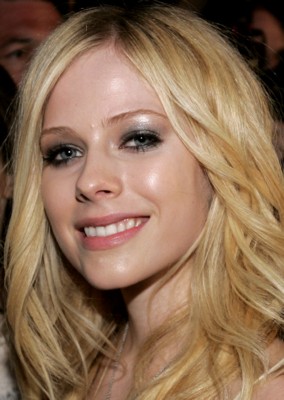 Avril Lavigne posters