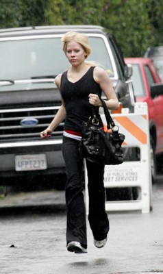 Avril Lavigne posters