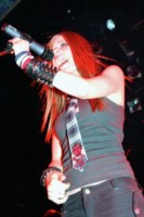 Avril Lavigne longsleeve t-shirt #1441075