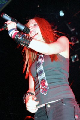 Avril Lavigne posters
