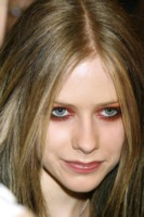 Avril Lavigne longsleeve t-shirt #1441076